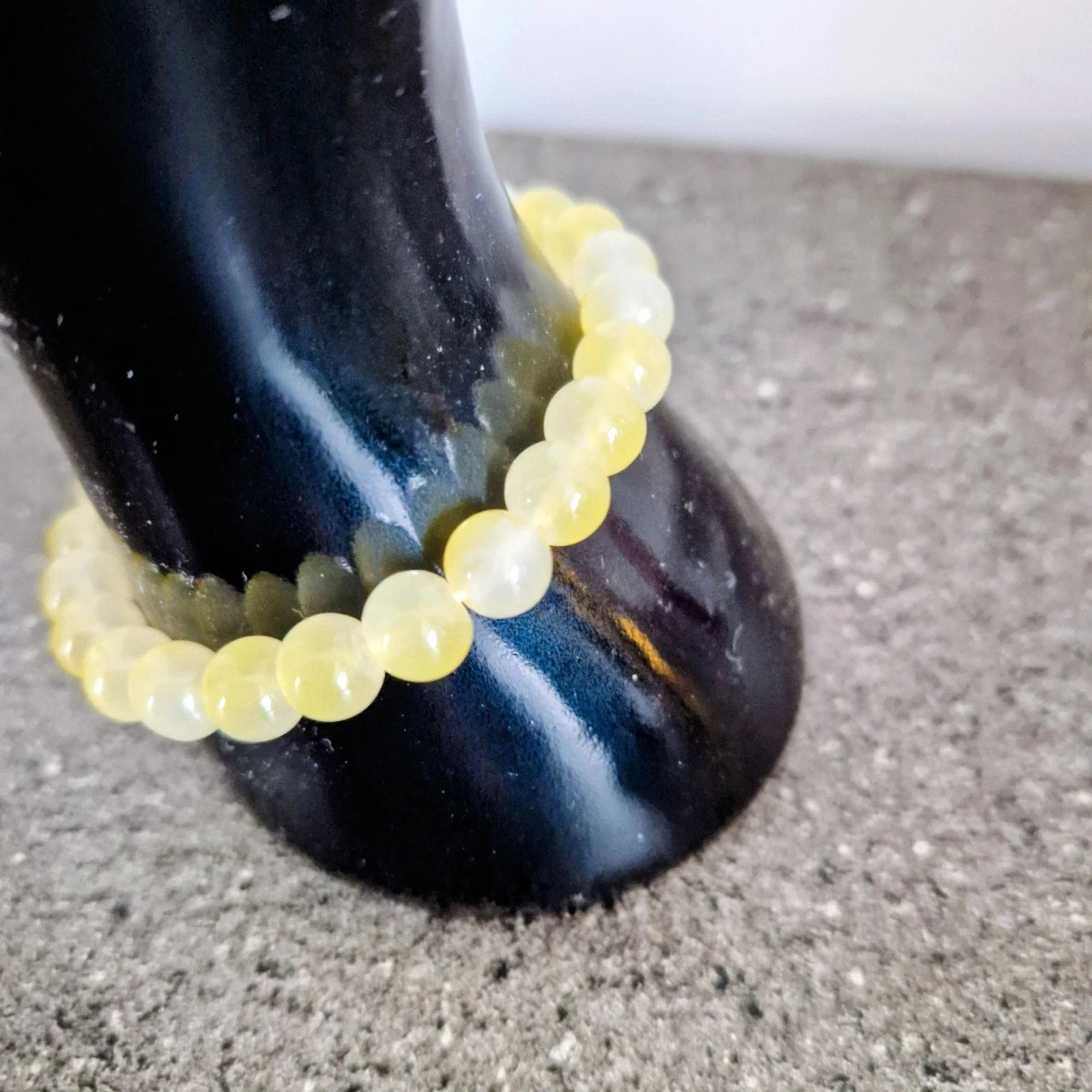 Armband met natuurlijke stenen – photo 3